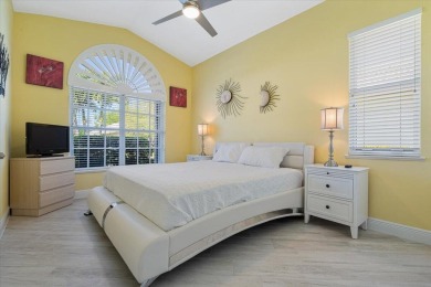 Beautiful Pool Home in PGA Village with view of the 17th hole of on The Legacy Golf and Tennis Club in Florida - for sale on GolfHomes.com, golf home, golf lot