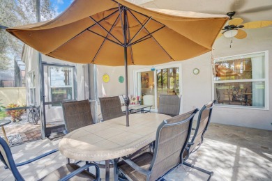 RARELY AVAILABLE EXTENDED GENOVA MODEL SET ON A BEAUTIFUL CANAL on Westchester Golf and Country Club in Florida - for sale on GolfHomes.com, golf home, golf lot