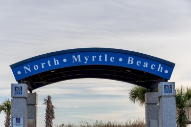 Prime Location between the ICW and the Beach! Just steps from on Barefoot Resort and Golf Club  in South Carolina - for sale on GolfHomes.com, golf home, golf lot