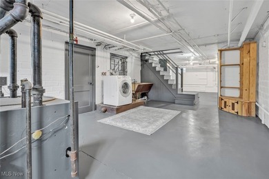 Here's your chance to own two distinctive homes on one on Alliance Country Club in Ohio - for sale on GolfHomes.com, golf home, golf lot