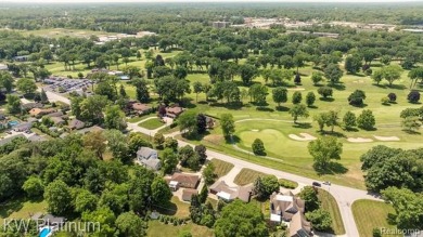 * Offers deadline is 6pm Monday, July 7th* Attention golf on Port Huron Golf Club in Michigan - for sale on GolfHomes.com, golf home, golf lot