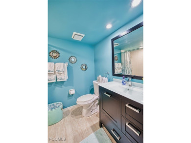An outstanding condo and club at a great price. SECOND FLOOR 2/2 on Kelly Greens Golf and Country Club in Florida - for sale on GolfHomes.com, golf home, golf lot