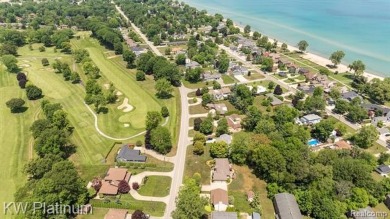 * Offers deadline is 6pm Monday, July 7th* Attention golf on Port Huron Golf Club in Michigan - for sale on GolfHomes.com, golf home, golf lot