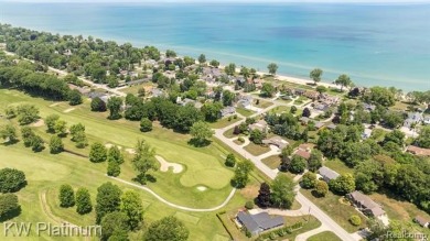 * Offers deadline is 6pm Monday, July 7th* Attention golf on Port Huron Golf Club in Michigan - for sale on GolfHomes.com, golf home, golf lot