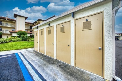 An outstanding condo and club at a great price. SECOND FLOOR 2/2 on Kelly Greens Golf and Country Club in Florida - for sale on GolfHomes.com, golf home, golf lot