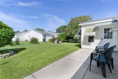 ~NO BOND~ ~2020 ROOF~ ~2008 HVAC with NEW MOTOR~ ~FLORIDA ROOM~ on The Links of Spruce Creek in Florida - for sale on GolfHomes.com, golf home, golf lot