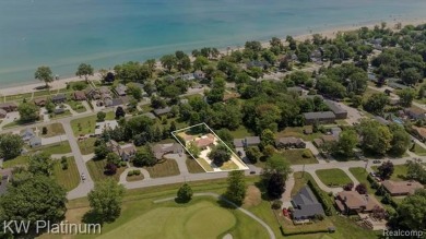 * Offers deadline is 6pm Monday, July 7th* Attention golf on Port Huron Golf Club in Michigan - for sale on GolfHomes.com, golf home, golf lot