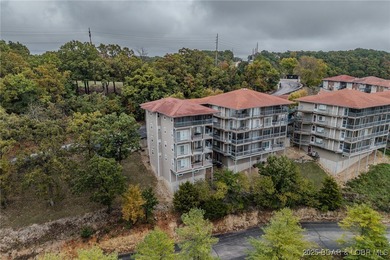 Top-Floor Palisades Condo with Main Channel Views! Enjoy on Tan-Tar-A Golf Club in Missouri - for sale on GolfHomes.com, golf home, golf lot
