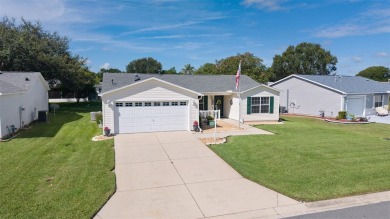 ~NO BOND~ ~2020 ROOF~ ~2008 HVAC with NEW MOTOR~ ~FLORIDA ROOM~ on The Links of Spruce Creek in Florida - for sale on GolfHomes.com, golf home, golf lot
