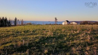 The idyllic atmosphere, sweeping ocean views, and natural on Cabot Links Golf Resort in  - for sale on GolfHomes.com, golf home, golf lot