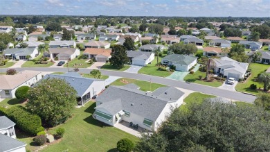 ~NO BOND~ ~2020 ROOF~ ~2008 HVAC with NEW MOTOR~ ~FLORIDA ROOM~ on The Links of Spruce Creek in Florida - for sale on GolfHomes.com, golf home, golf lot