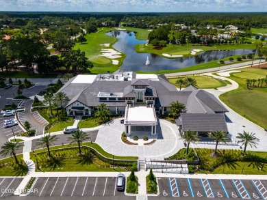 Enjoy Florida living with Palm trees & nature views. The quiet on Plantation Bay Golf and Country Club in Florida - for sale on GolfHomes.com, golf home, golf lot