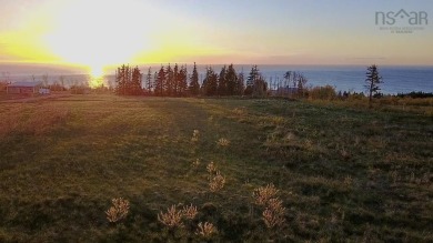 The idyllic atmosphere, sweeping ocean views, and natural on Cabot Links Golf Resort in  - for sale on GolfHomes.com, golf home, golf lot