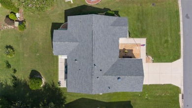 ~NO BOND~ ~2020 ROOF~ ~2008 HVAC with NEW MOTOR~ ~FLORIDA ROOM~ on The Links of Spruce Creek in Florida - for sale on GolfHomes.com, golf home, golf lot