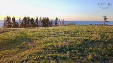The idyllic atmosphere, sweeping ocean views, and natural on Cabot Links Golf Resort in  - for sale on GolfHomes.com, golf home, golf lot