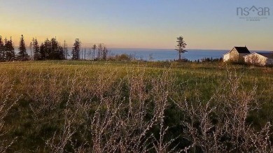 The idyllic atmosphere, sweeping ocean views, and natural on Cabot Links Golf Resort in  - for sale on GolfHomes.com, golf home, golf lot
