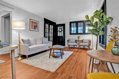 Here's your chance to own two distinctive homes on one on Alliance Country Club in Ohio - for sale on GolfHomes.com, golf home, golf lot