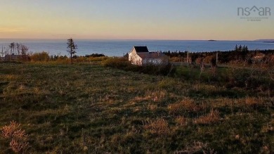 The idyllic atmosphere, sweeping ocean views, and natural on Cabot Links Golf Resort in  - for sale on GolfHomes.com, golf home, golf lot