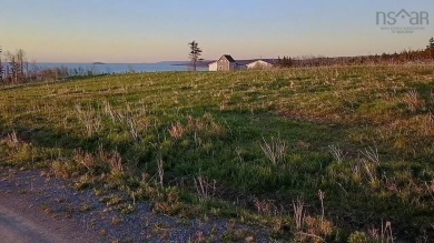 The idyllic atmosphere, sweeping ocean views, and natural on Cabot Links Golf Resort in  - for sale on GolfHomes.com, golf home, golf lot