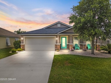 Adorable, move-in ready 3/2 home located in World Golf Village on King and Bear Golf Course/World Golf Village in Florida - for sale on GolfHomes.com, golf home, golf lot