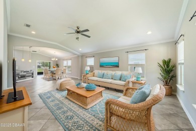 Adorable, move-in ready 3/2 home located in World Golf Village on King and Bear Golf Course/World Golf Village in Florida - for sale on GolfHomes.com, golf home, golf lot