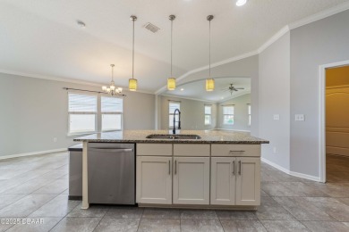 Adorable, move-in ready 3/2 home located in World Golf Village on King and Bear Golf Course/World Golf Village in Florida - for sale on GolfHomes.com, golf home, golf lot