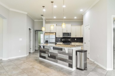 Adorable, move-in ready 3/2 home located in World Golf Village on King and Bear Golf Course/World Golf Village in Florida - for sale on GolfHomes.com, golf home, golf lot