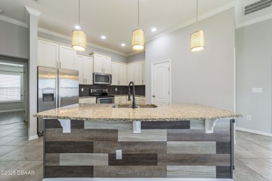 Adorable, move-in ready 3/2 home located in World Golf Village on King and Bear Golf Course/World Golf Village in Florida - for sale on GolfHomes.com, golf home, golf lot