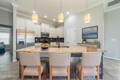 Adorable, move-in ready 3/2 home located in World Golf Village on King and Bear Golf Course/World Golf Village in Florida - for sale on GolfHomes.com, golf home, golf lot