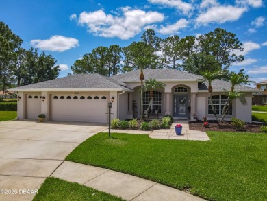 Nestled on the golf course and a quiet cul-de-sac, this stunning on The Golf Club At Cypress Head in Florida - for sale on GolfHomes.com, golf home, golf lot