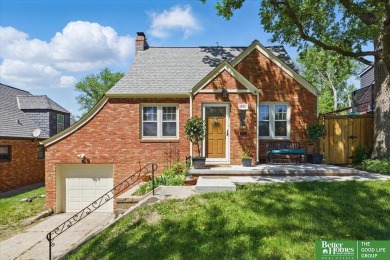 Laura Doocy, M: , caroleandlaura,   - Don't miss this Brick on Field Club of Omaha in Nebraska - for sale on GolfHomes.com, golf home, golf lot