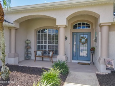 Nestled on the golf course and a quiet cul-de-sac, this stunning on The Golf Club At Cypress Head in Florida - for sale on GolfHomes.com, golf home, golf lot