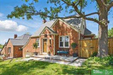 Laura Doocy, M: , caroleandlaura,   - Don't miss this Brick on Field Club of Omaha in Nebraska - for sale on GolfHomes.com, golf home, golf lot