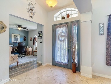 Nestled on the golf course and a quiet cul-de-sac, this stunning on The Golf Club At Cypress Head in Florida - for sale on GolfHomes.com, golf home, golf lot