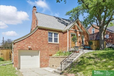 Laura Doocy, M: , caroleandlaura,   - Don't miss this Brick on Field Club of Omaha in Nebraska - for sale on GolfHomes.com, golf home, golf lot