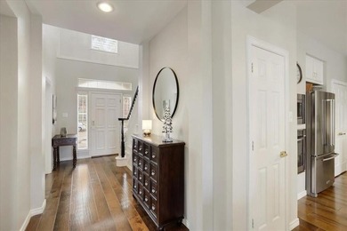 An exceptional opportunity in the prestigious Hidden Lakes - on Sky Creek Ranch Golf Club in Texas - for sale on GolfHomes.com, golf home, golf lot