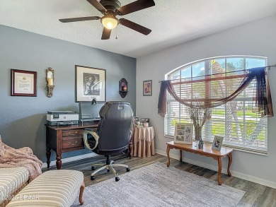 Nestled on the golf course and a quiet cul-de-sac, this stunning on The Golf Club At Cypress Head in Florida - for sale on GolfHomes.com, golf home, golf lot