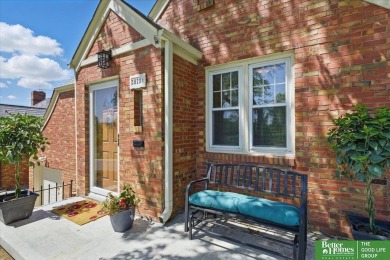 Laura Doocy, M: , caroleandlaura,   - Don't miss this Brick on Field Club of Omaha in Nebraska - for sale on GolfHomes.com, golf home, golf lot