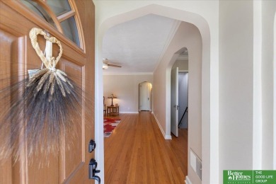 Laura Doocy, M: , caroleandlaura,   - Don't miss this Brick on Field Club of Omaha in Nebraska - for sale on GolfHomes.com, golf home, golf lot