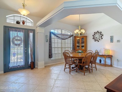 Nestled on the golf course and a quiet cul-de-sac, this stunning on The Golf Club At Cypress Head in Florida - for sale on GolfHomes.com, golf home, golf lot
