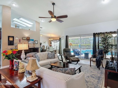 Nestled on the golf course and a quiet cul-de-sac, this stunning on The Golf Club At Cypress Head in Florida - for sale on GolfHomes.com, golf home, golf lot