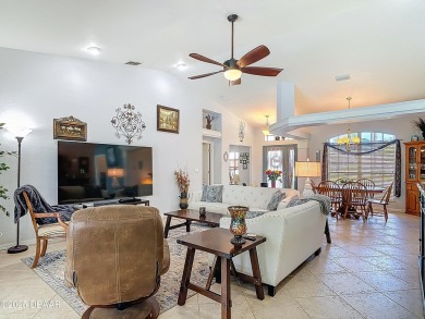 Nestled on the golf course and a quiet cul-de-sac, this stunning on The Golf Club At Cypress Head in Florida - for sale on GolfHomes.com, golf home, golf lot