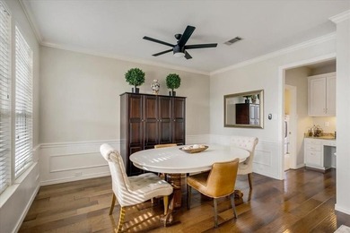 An exceptional opportunity in the prestigious Hidden Lakes - on Sky Creek Ranch Golf Club in Texas - for sale on GolfHomes.com, golf home, golf lot