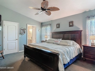 Nestled on the golf course and a quiet cul-de-sac, this stunning on The Golf Club At Cypress Head in Florida - for sale on GolfHomes.com, golf home, golf lot