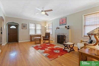 Laura Doocy, M: , caroleandlaura,   - Don't miss this Brick on Field Club of Omaha in Nebraska - for sale on GolfHomes.com, golf home, golf lot