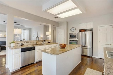 An exceptional opportunity in the prestigious Hidden Lakes - on Sky Creek Ranch Golf Club in Texas - for sale on GolfHomes.com, golf home, golf lot