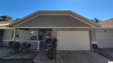 Welcome to carefree living in the highly sought-after On Top of on On Top of the World Golf Course in Florida - for sale on GolfHomes.com, golf home, golf lot