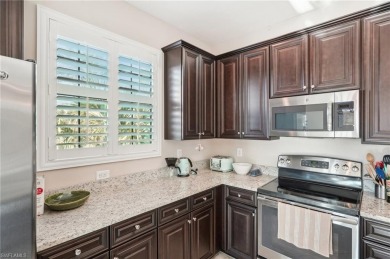 LOCATION, LOCATION, LOCATION!  This 2nd story condominium is on Lely Resort Golf and Country Club in Florida - for sale on GolfHomes.com, golf home, golf lot