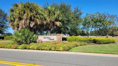 Welcome to carefree living in the highly sought-after On Top of on On Top of the World Golf Course in Florida - for sale on GolfHomes.com, golf home, golf lot