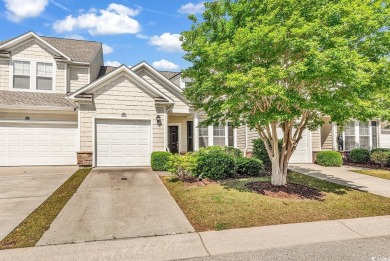 Fall in love with this adorable & spacious 3 bedroom - 3.5 bath on World Tour Golf Links in South Carolina - for sale on GolfHomes.com, golf home, golf lot